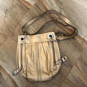 B Markowsky purse